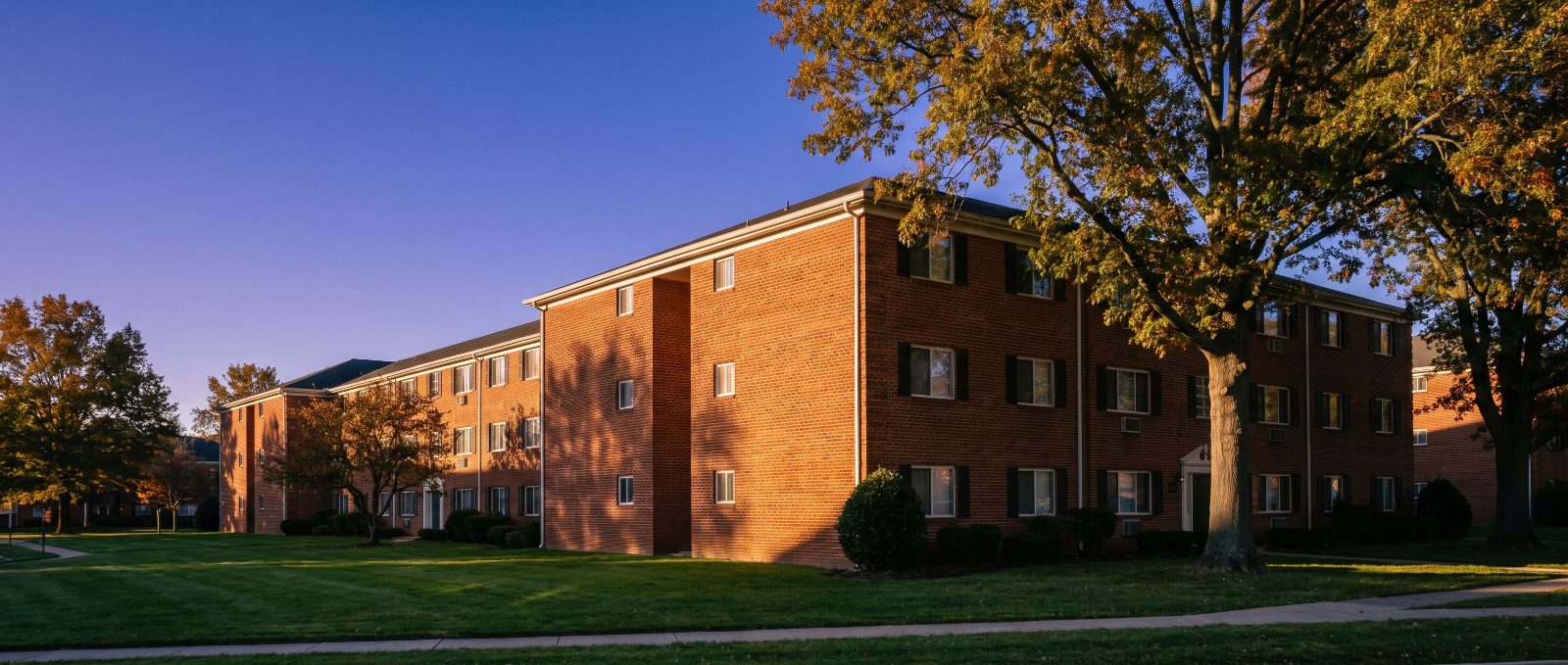 Commercial Buyer in Baltimore
